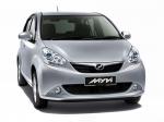 Perodua MyVi 2011 года